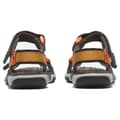 Miniatyrbillede 6 af 6: Timberland Adventure Seeker Sandal Sandaler Til Småbørn Grøn EU 26