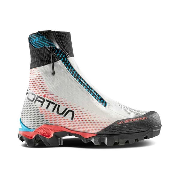 La Sportiva Aequilibrium Speed Goretex Vandringskängor Vit EU 40 1/2 Kvinna