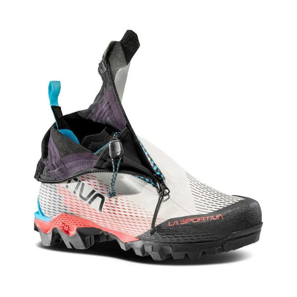 La Sportiva Aequilibrium Speed Goretex Vandringskängor Vit EU 40 1/2 Kvinna