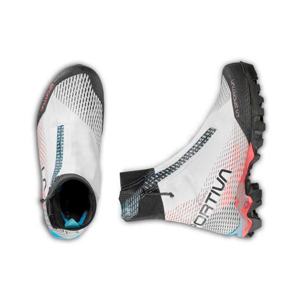 La Sportiva Aequilibrium Speed Goretex Vandringskängor Vit EU 40 1/2 Kvinna