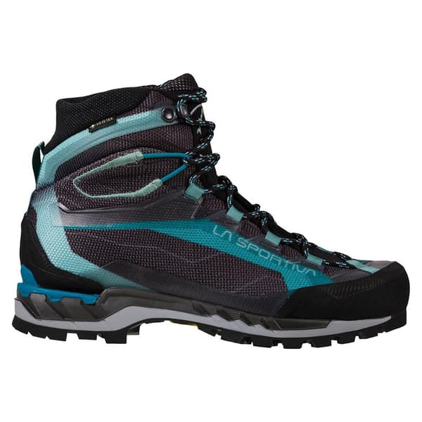 La Sportiva Trango Tech Goretex Vandringskängor Blå EU 40 Kvinna