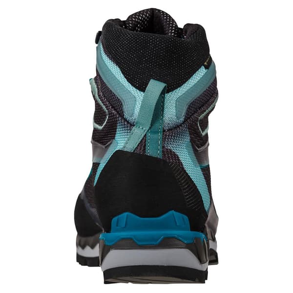 La Sportiva Trango Tech Goretex Vandringskängor Blå EU 40 Kvinna