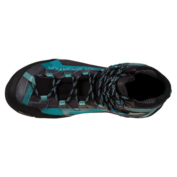 La Sportiva Trango Tech Goretex Vandringskängor Blå EU 40 Kvinna