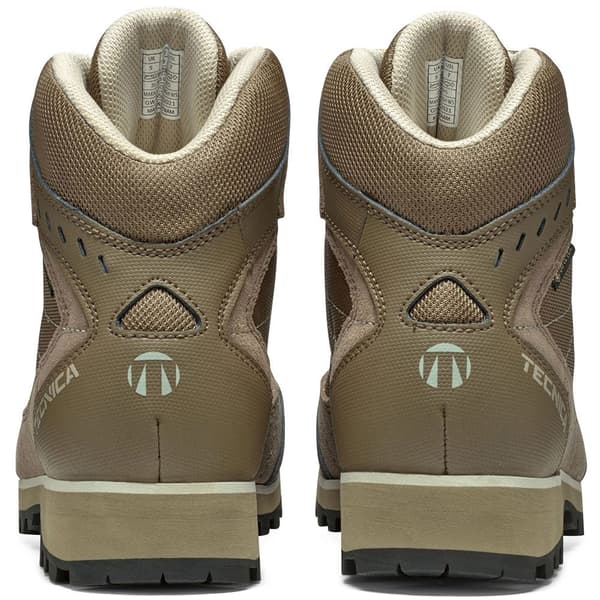 Tecnica Makalu Iv Goretex Vaelluskengät Ruskea EU 39 1/2 Nainen