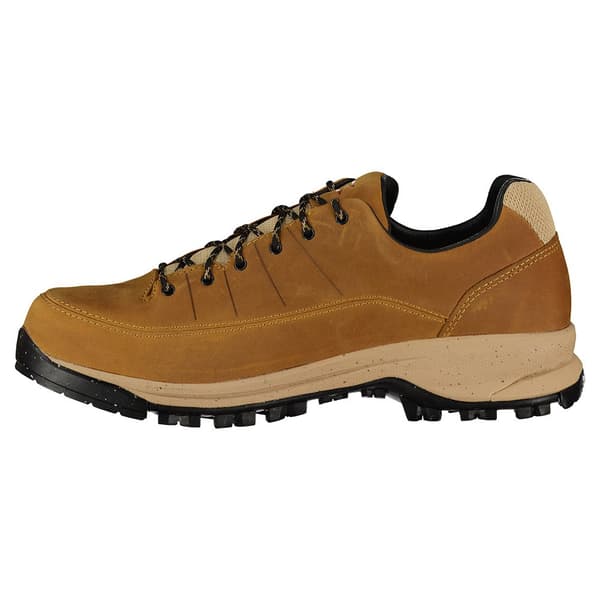 Garmont Chrono Low Goretex Vandringsskor Gul EU 37 1/2 Man
