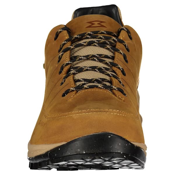 Garmont Chrono Low Goretex Vandringsskor Gul EU 37 1/2 Man