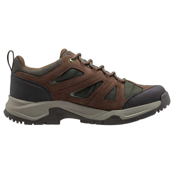 Helly Hansen Switchback Low 2 Ht Vandringsskor Brun EU 46 1/2 Man