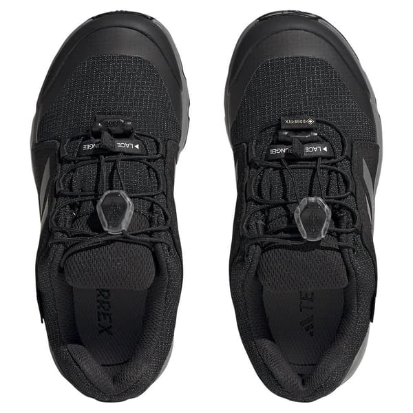 Adidas Terrex Goretex Vandringsskor Svart EU 28 1/2
