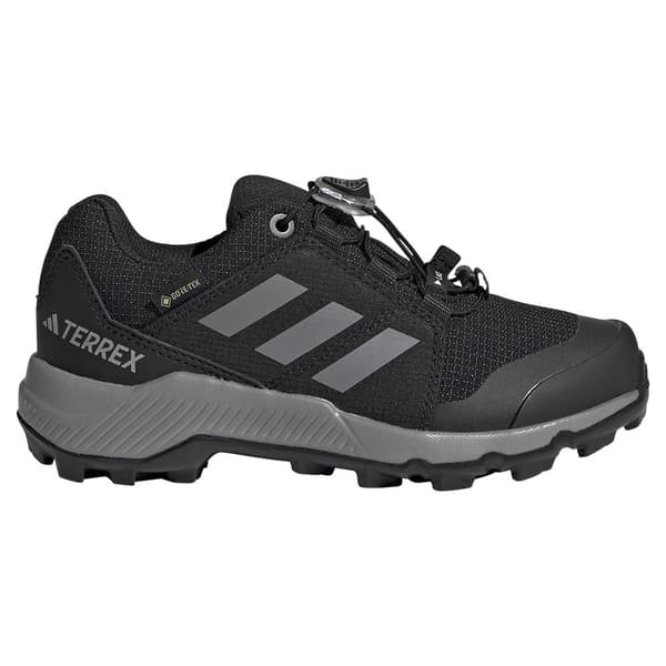 Adidas Terrex Goretex Vandringsskor Svart EU 28 1/2