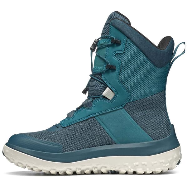 Tecnica Argos Goretex Vandrestøvler Blå EU 38 2/3 Kvinde