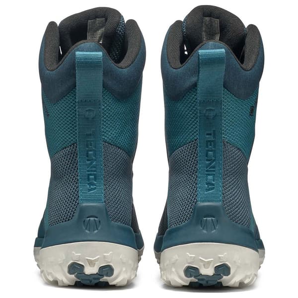 Tecnica Argos Goretex Vandrestøvler Blå EU 38 2/3 Kvinde