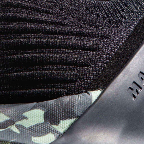 Mammut Hueco Ii Low Goretex Vandringsskor Svart EU 38 2/3 Kvinna
