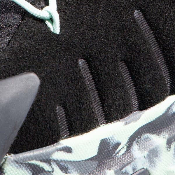 Mammut Hueco Ii Low Goretex Vandringsskor Svart EU 38 2/3 Kvinna