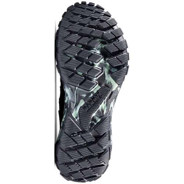 Mammut Hueco Ii Low Goretex Vandringsskor Svart EU 38 2/3 Kvinna