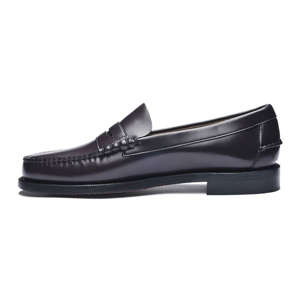 Sebago Classic Dan Skor Brun EU 39 1/2 Man