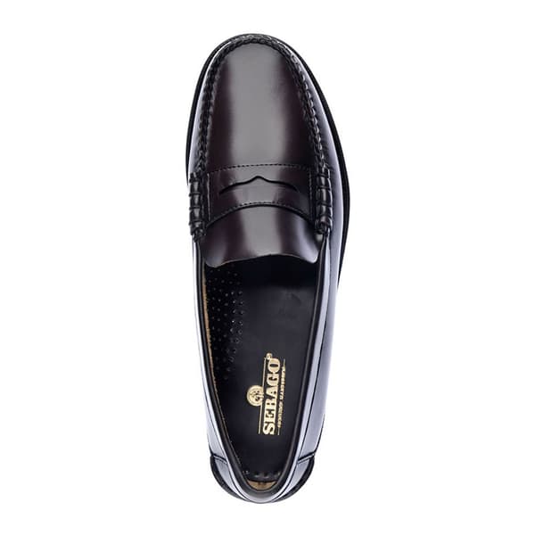 Sebago Classic Dan Skor Brun EU 39 1/2 Man