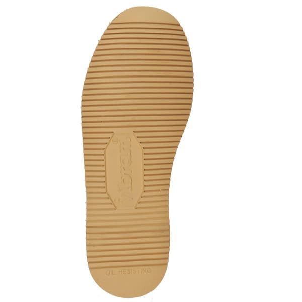 Sebago Miwak Suede Canoe Moc Tumbled Stövlar Grönt EU 43 1/2 Man