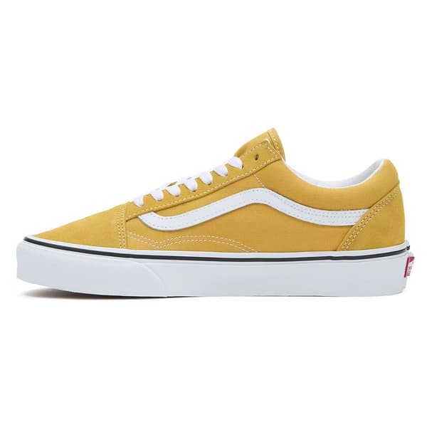 Vans Old Skool Skor Gul EU 44 1/2 Man