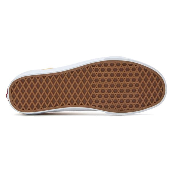 Vans Old Skool Skor Gul EU 44 1/2 Man