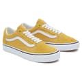 Miniatyrbild 1 av 6: Vans Old Skool Skor Gul EU 44 1/2 Man