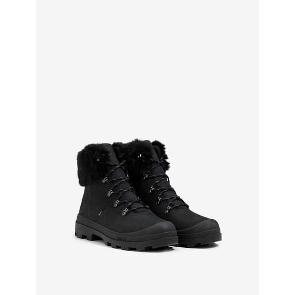 Aigle Tenere Gore-tex F2 Hiking Stövlar Svart EU 36 Kvinna