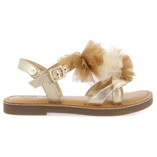 Gioseppo Tecate Sandaler Gylden EU 35 Dreng
