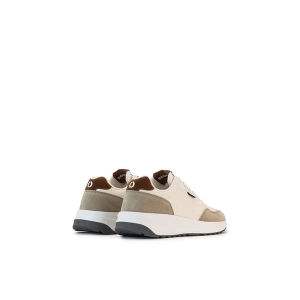 Ecoalf Suaces Sko Beige EU 39 Kvinde