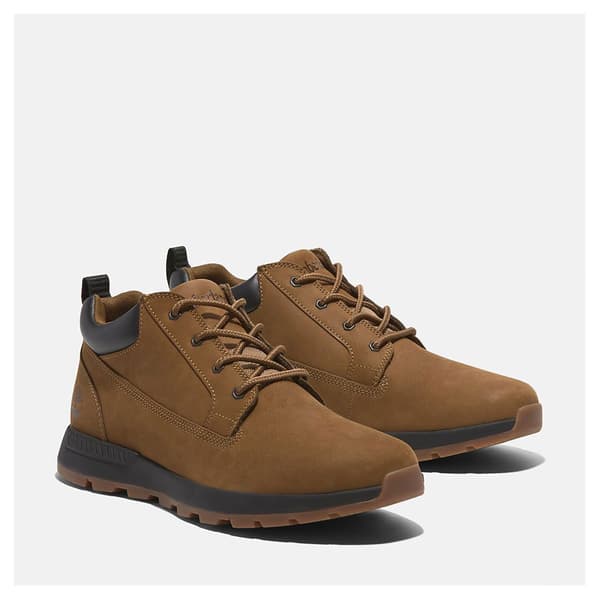 Timberland Killington Trekker Skor Brun EU 41 1/2 Man