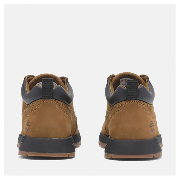 Timberland Killington Trekker Skor Brun EU 41 1/2 Man