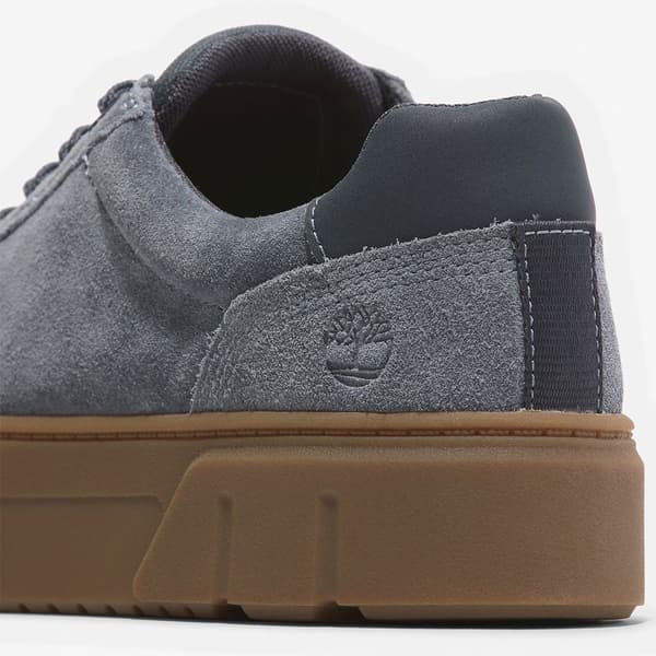 Timberland Laurel Court Sko Grå EU 41 Kvinde