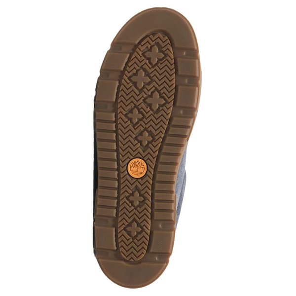 Timberland Laurel Court Sko Grå EU 41 Kvinde