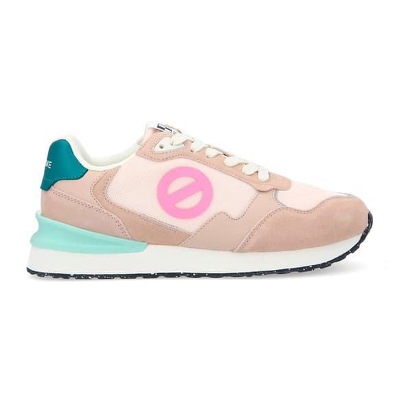 No Name Tova Skor Beige EU 39 Kvinna