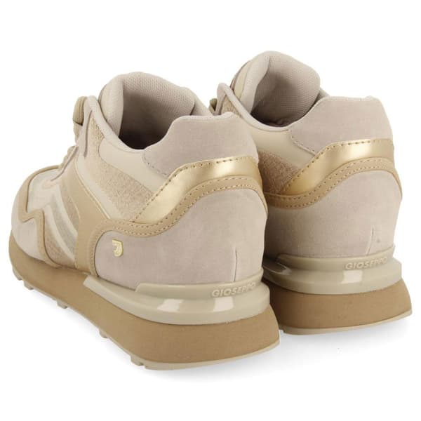 Gioseppo Igal Skor Beige EU 40 Kvinna