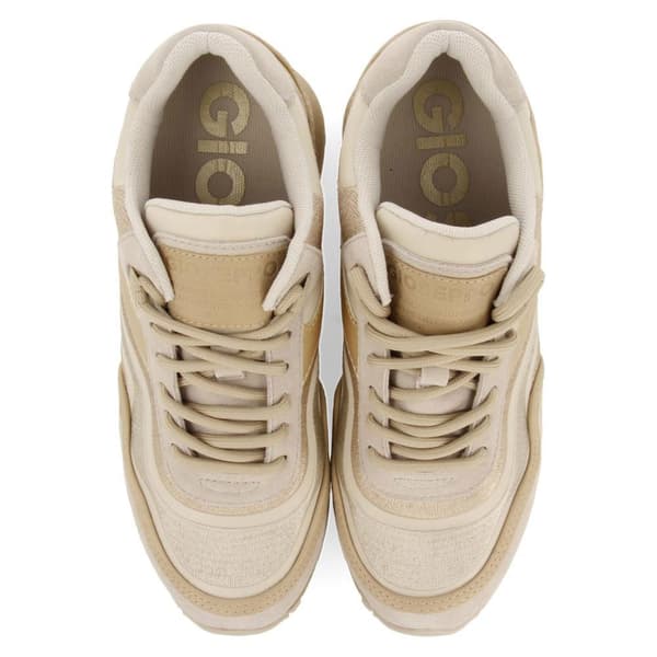 Gioseppo Igal Skor Beige EU 40 Kvinna