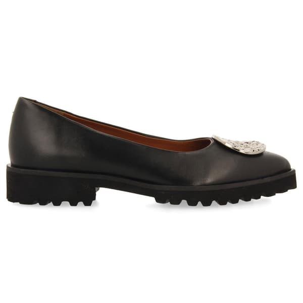 Gioseppo Oneonta Ballerinaer Sort EU 39 Kvinde