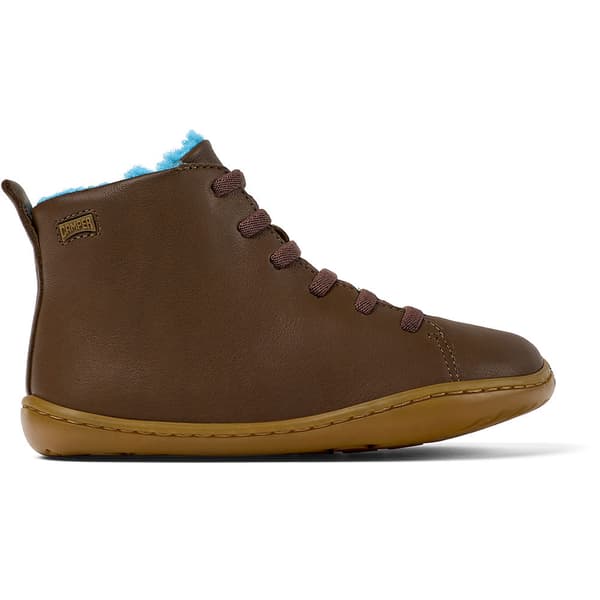Camper Peu Cami Booties Brun EU 33 Dreng