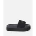 Miniatyrbild 3 av 3: Rip Curl Premium Surf Bloom Tofflor Svart EU 36 Kvinna