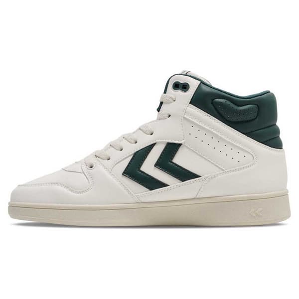Hummel St. Power Play Mid Pl Skor Vit EU 45 Man