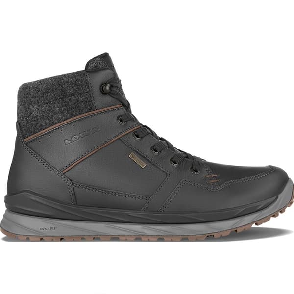 Lowa Atrato Goretex Vaelluskengät Harmaa EU 41 1/2 Mies
