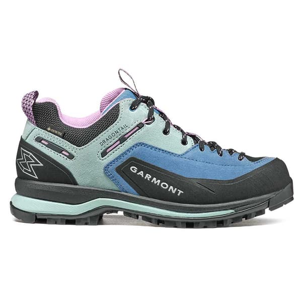 Garmont Dragontail Tech Goretex Vandringskängor Blå EU 37 1/2 Kvinna