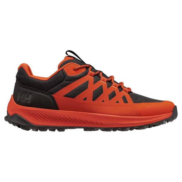 Helly Hansen Vidden Hybrid Low Vandringsskor Orange EU 42 1/2 Man