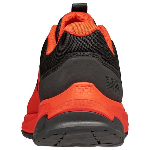 Helly Hansen Vidden Hybrid Low Vandringsskor Orange EU 42 1/2 Man