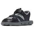 Miniatyrbild 5 av 8: Columbia Techsun™ Wave Children Sandaler Svart EU 28