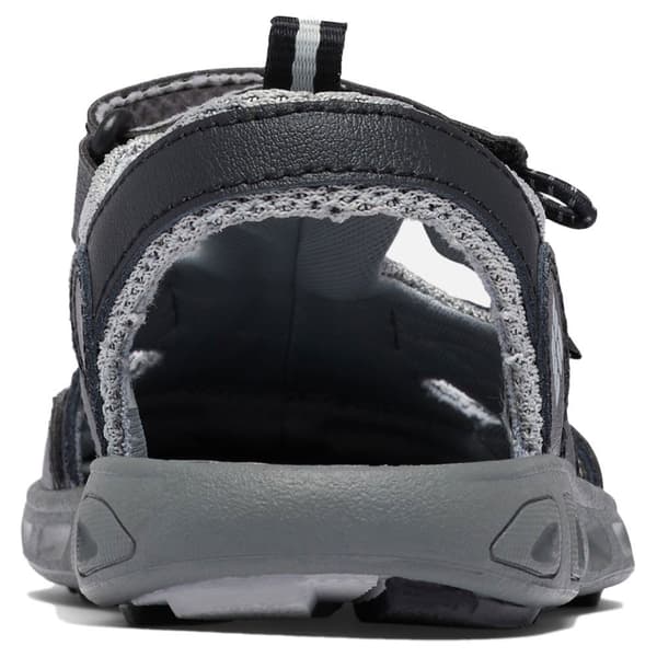 Columbia Techsun™ Wave Children Sandaler Svart EU 28