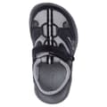 Miniatyrbild 8 av 8: Columbia Techsun™ Wave Children Sandaler Svart EU 28