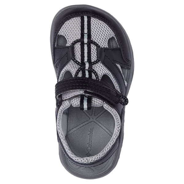 Columbia Techsun™ Wave Children Sandaler Svart EU 28