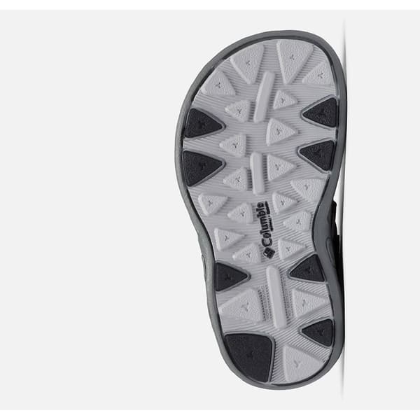 Columbia Techsun™ Wave Children Sandaler Svart EU 28