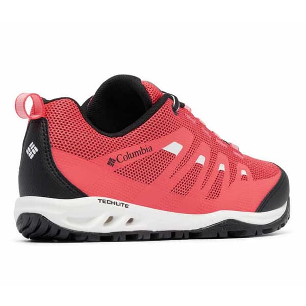 Columbia Vapor Vent™ Vandringsskor Orange EU 36 1/2 Kvinna