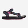 Miniatyrbild 2 av 4: Teva Original Universal Sandaler Rosa EU 20