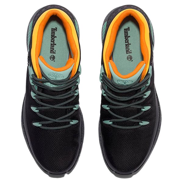 Timberland Sprint Trekker Wp Vandringsskor Svart EU 40 Man
